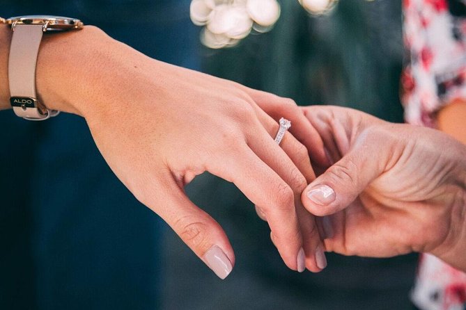 Royal Engagement Experience at Royal Coster Diamonds in Amsterdam - What You Get for $29.51: Is It Good Value?
