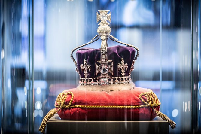 Royal Experience - Private Tour in World's Oldest Diamond Polishing Factory - The diamond story: origins to evaluation with the 4 C’s