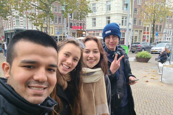 Rude Bastards Tour of Amsterdam (CYHIT) - Price and value: what $3.48 gets you (and what it doesn’t)