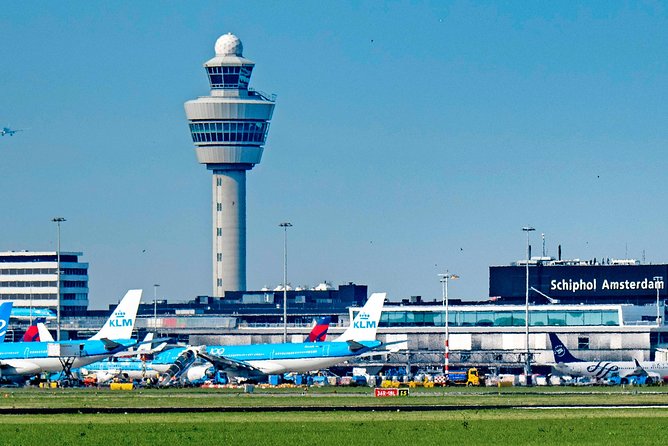 Schiphol Amsterdam Airport Private Arrival Transfer - Price ($78.44 per person): is it worth it?