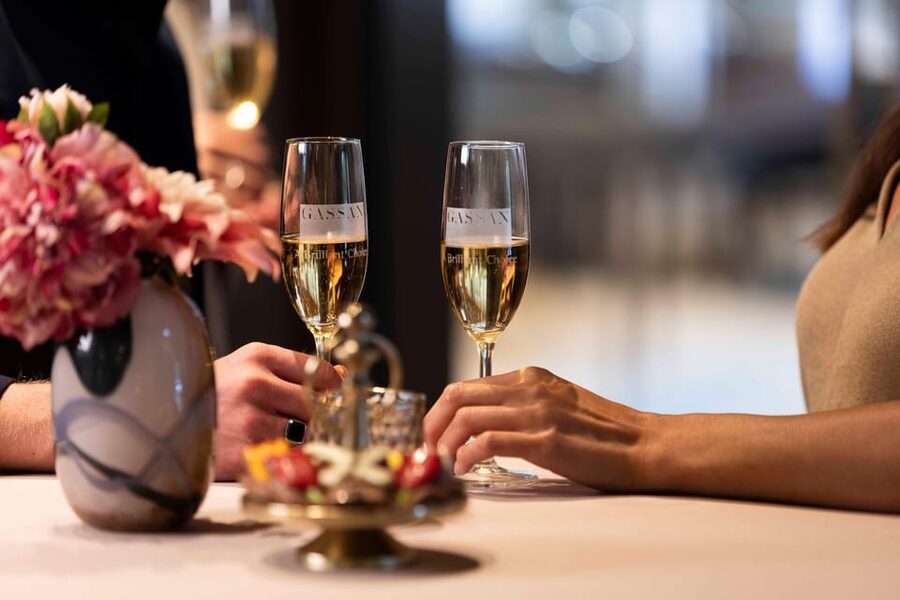 See Diamonds In Style Tour - Should you book the See Diamonds In Style Tour?