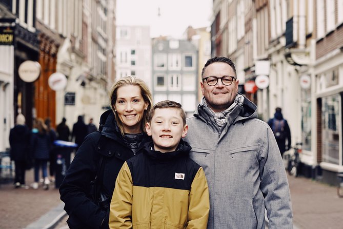 See Shoot Share | Photo Tour - Negen Straatjes (9 Little Streets): street photos without the chaos