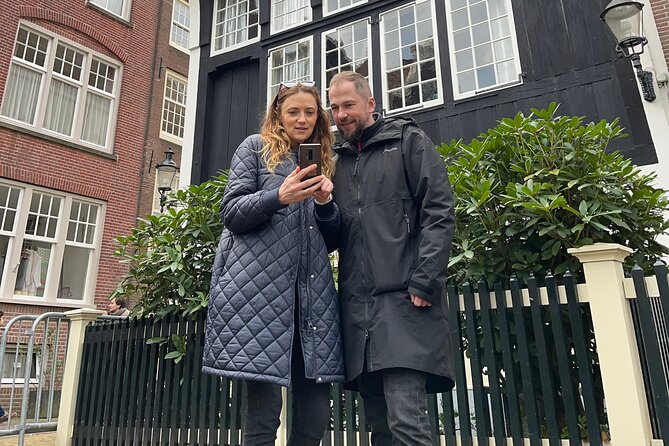 Self Guided City Tour in Amsterdam - Amsterdam Tulip - Should you book this Amsterdam Tulip self-guided city tour?