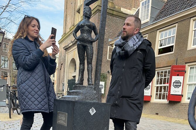 Self Guided City Tour in Amsterdam - Amsterdam Tulip - FAQ