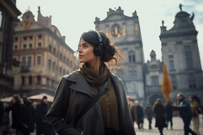Self Guided Tours Amsterdam With 100 Captivating Audio Stories - Price and Time: Is 1–2 Hours Enough?