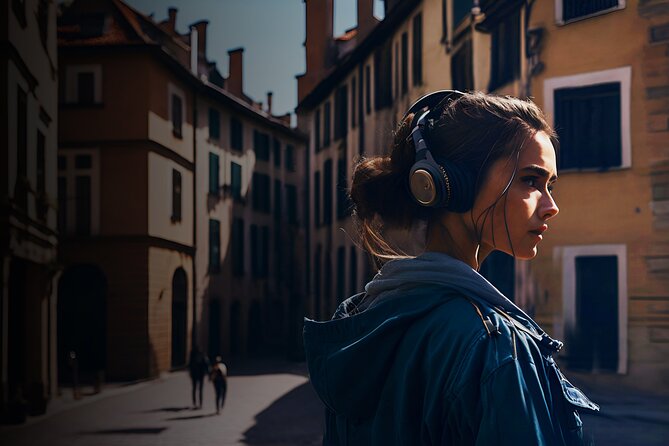 Self Guided Tours Amsterdam With 100 Captivating Audio Stories - Dam Square and the Royal Palace: Start With Power and Politics