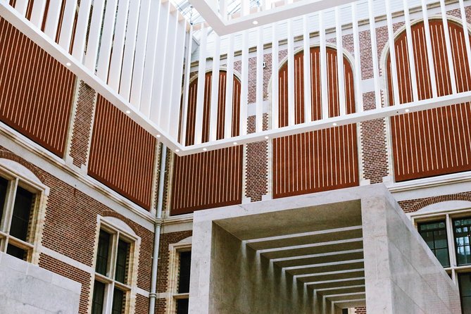 Skip-the-line Rijksmuseum & Rembrandt House & City - Exclusive Tour Guided Tour - Price and what you’re paying for at $284.15 per person