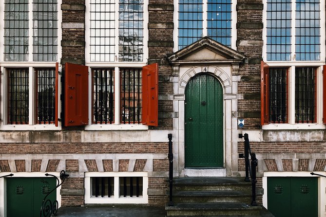 Skip-the-line Rijksmuseum & Rembrandt House Semi-Private 8ppl Max - Rijksmuseum: how to see the biggest masterpieces without getting swallowed