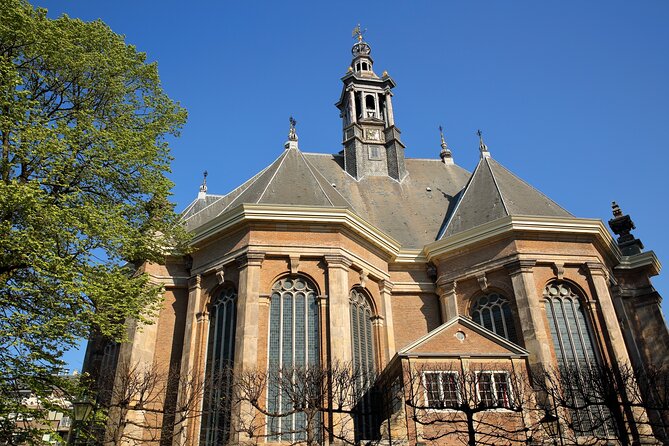 Skip-the-line Royal Palace of Amsterdam Private Guided Tour - Price and Value: Is $267.74 Per Person Fair?