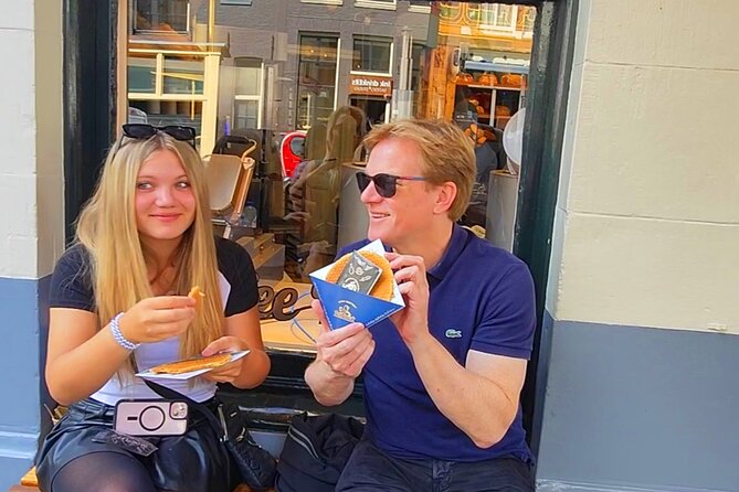 Skipping Lines & Sipping Beers: A History Tour of Amsterdam - Why This Amsterdam Food-and-Beer Walk Works for First Timers