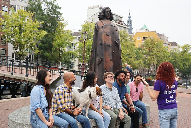 Small Group Hidden Gems Tour in Amsterdam - Price and what you’re really getting for $48.16