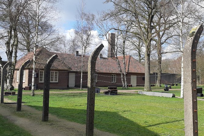 Small Group Tour to Nazi WWII concentration camp from Amsterdam - Price and Value: Is $199.55 Worth It?