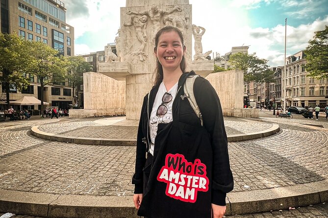 Small Group Walking Tour - Hello Amsterdam - Should you book Hello Amsterdam?