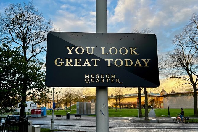 Small Group Walking Tour in Amsterdam with Friendly and Fun Guide - Key things you’ll notice on this tour