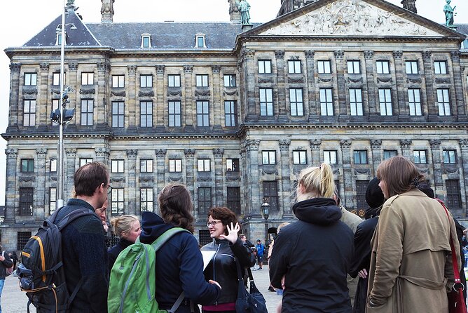 Small-Group Women's History Tour in Amsterdam - Should you book this Amsterdam women’s history tour?