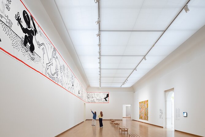 Stedelijk Museum Amsterdam: Modern and Contemporary Art - How the museum tells its story: themes and social movements