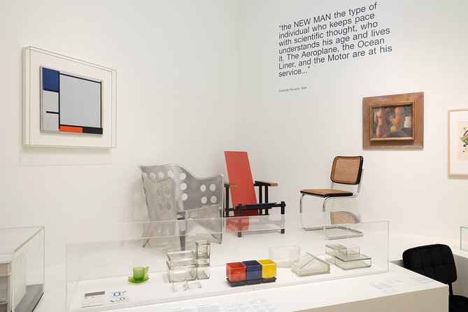 Stedelijk Museum Amsterdam: Modern and Contemporary Art - The temporary exhibition you should plan around: Erwin Olaf – Freedom