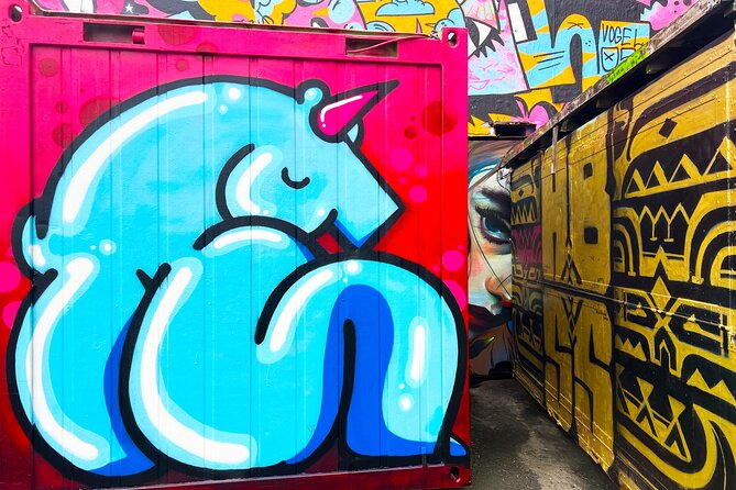 Street Art Walking Tour, private local Dutch guide - Price, timing, and pacing: how to decide if it fits your style