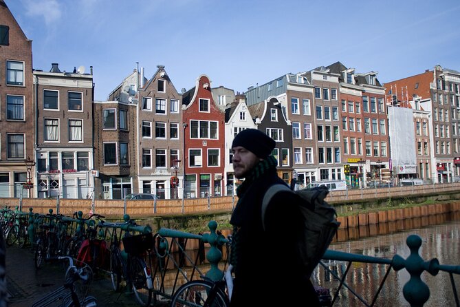 The Anne Frank Tour (Jewish Neighborhood & Amsterdam during WWII) - What You’ll Actually Spend Time Doing (So You Don’t Feel Rushed)
