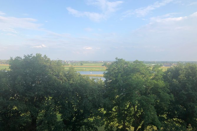 The Battle of Arnhem (from Amsterdam) - Key things that make this Arnhem tour worth your time