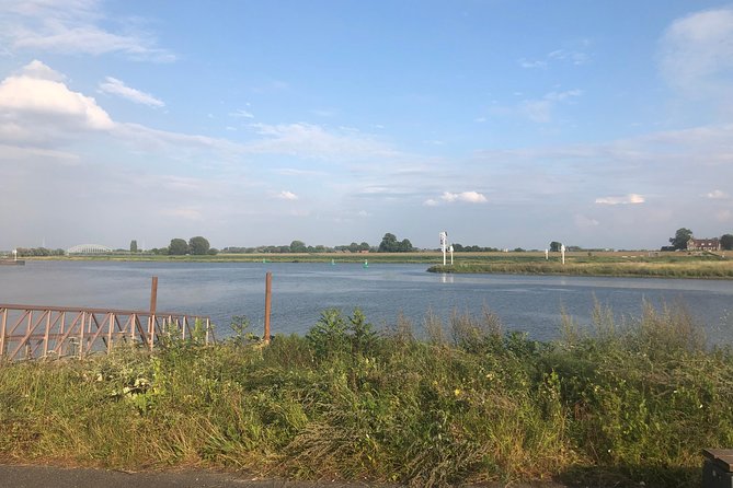 The Battle of Arnhem (from Amsterdam) - What to bring and how to pace an 8-hour history day
