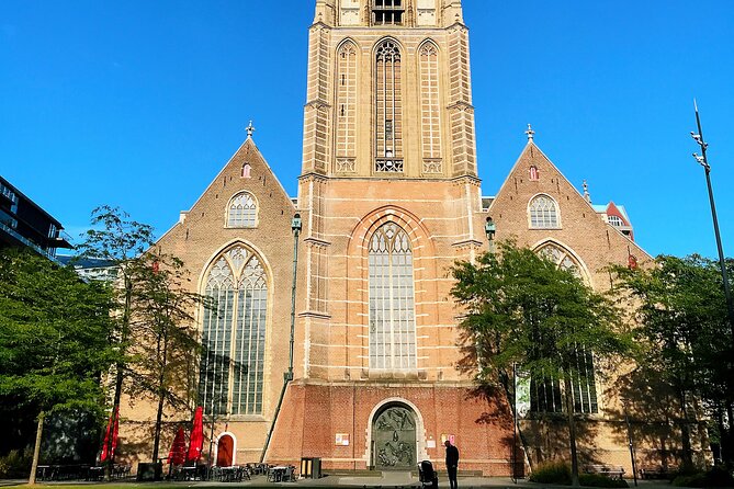 The Hague, Delft and Rotterdam Small-Group Tour (Max. 8 People) - Why Rotterdam, Delft, and The Hague in One Day Works
