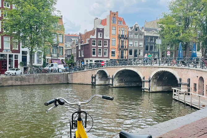 The Original Bike Tour of Amsterdam Highlights and Hidden Streets - Price and value: does $42.05 make sense?