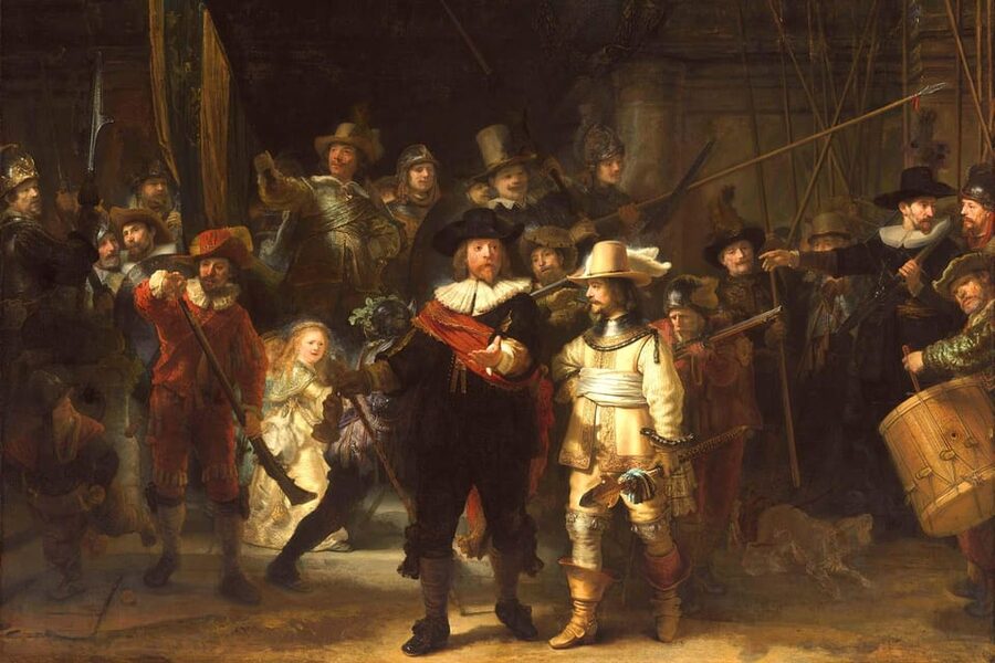The Rijksmuseum Tour: Small Guided Group with Museum Entry - Why the Rijksmuseum Feels Like Two Museums at Once