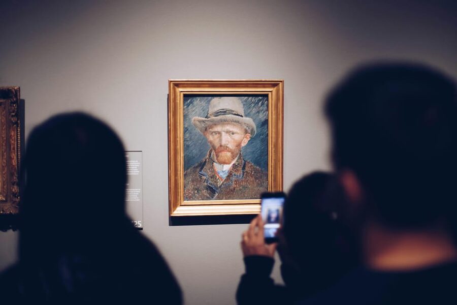 The Rijksmuseum Tour: Small Guided Group with Museum Entry - The 2-Hour Plan: What the Guided Walk Actually Covers