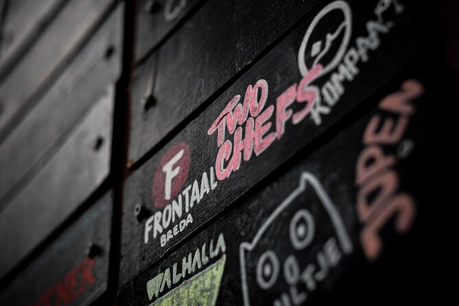 The Ultimate Craft Beer Adventure in Amsterdam! - Key Highlights You’ll Feel Right Away