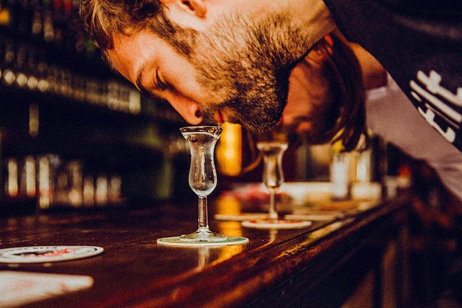 The Ultimate Craft Beer Adventure in Amsterdam! - A 3.5-Hour Beer Plan That’s Worth Your Afternoon