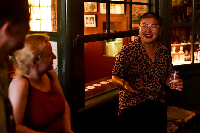 The Ultimate Craft Beer Adventure in Amsterdam! - Nieuwe Kerk: A Quick Start at a Famous Church