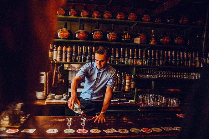 The Ultimate Craft Beer Adventure in Amsterdam! - De Drie Fleschjes: The Jenever Tasting House Story You’ll Actually Remember
