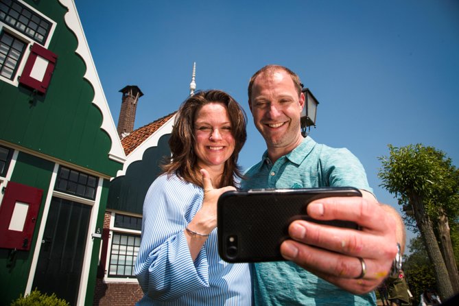 The Ultimate Zaanse-Schans Private Day Trip - Zaanse Schans In 4 Hours: Fast, Focused, and Host-Supported