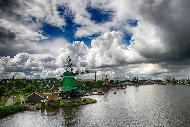 The Ultimate Zaanse-Schans Private Day Trip - Price and Value: How $264.32 Makes Sense (or Doesn’t)