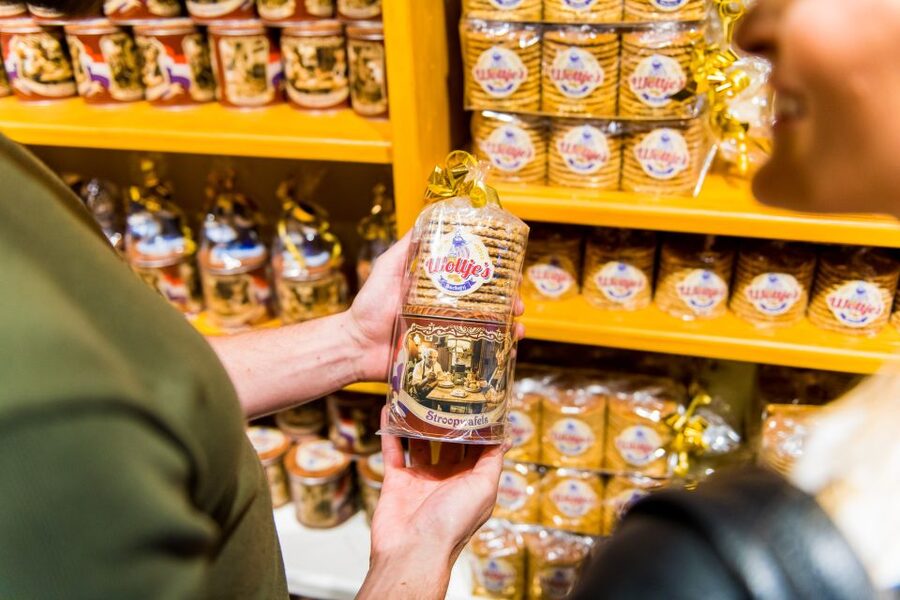 The Volendam Stroopwafel Experience - Key things to know before you go