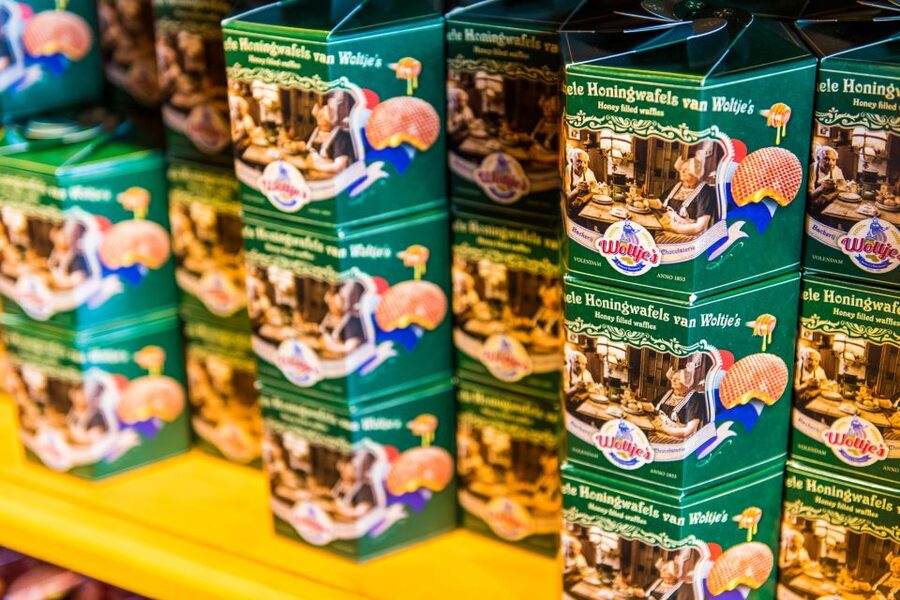 The Volendam Stroopwafel Experience - Walking in: what happens at Haven 98 and how to stay on time