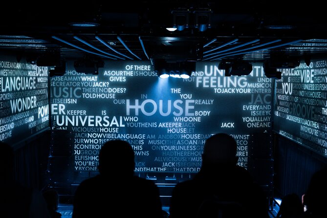 Ticket: Our House - Immersive Experience - Where This Experience Delivers the Best Value