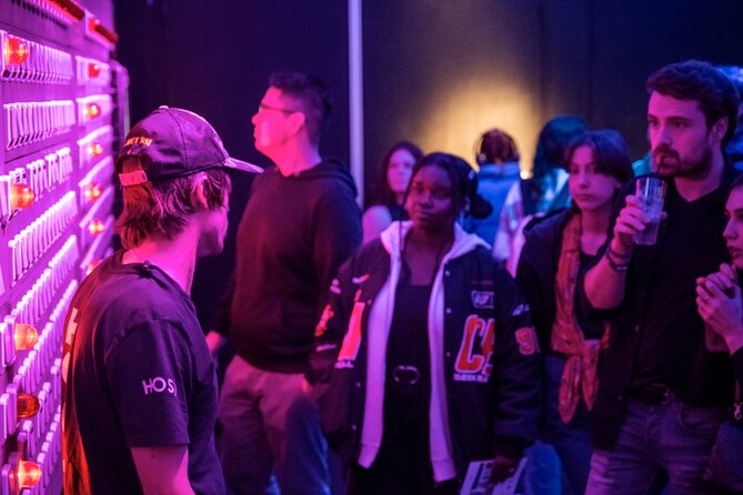 Ticket: Our House - Immersive Experience - Booking Tips That Help You Enjoy It More