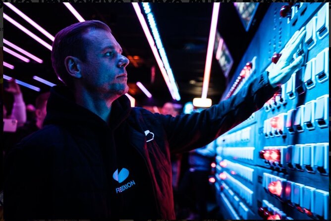 Ticket: Our House - Immersive Experience - Should You Book Our House Museum in Amsterdam?