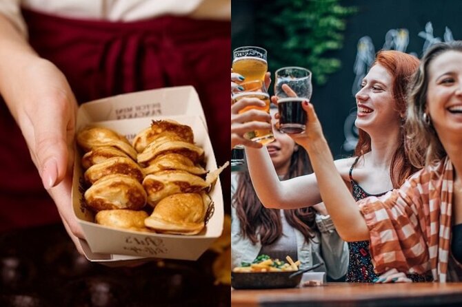 Top 10 Tastes of Amsterdam: Food & Culture Bike Tour - 6 Key Highlights You’ll Actually Feel