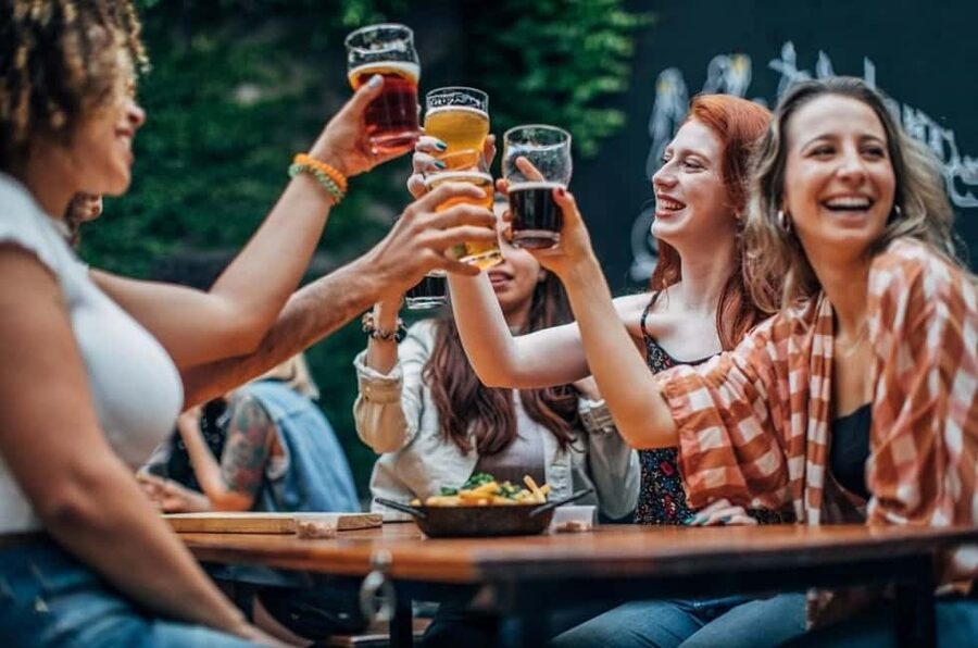 Top 10 Tastings of Amsterdam: Food & Culture Bike Tour - What this tour is best for (and when to skip it)