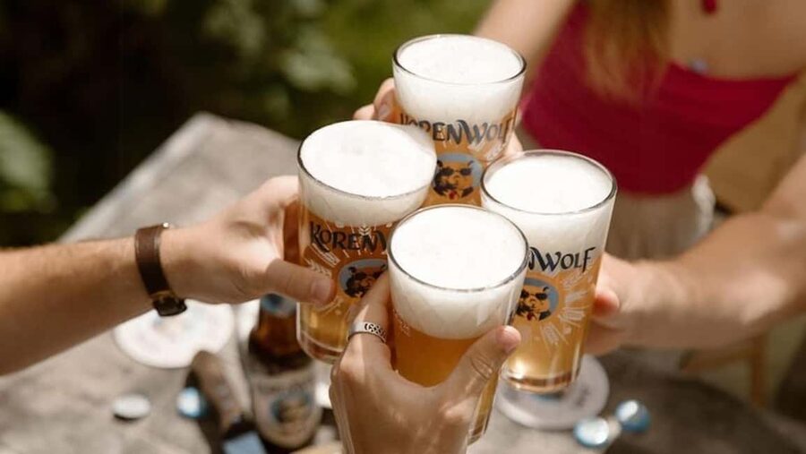 Top 10 Tastings of Amsterdam: Guided Walking Food Tour - Walking the UNESCO Canal Area and the Jordaan District