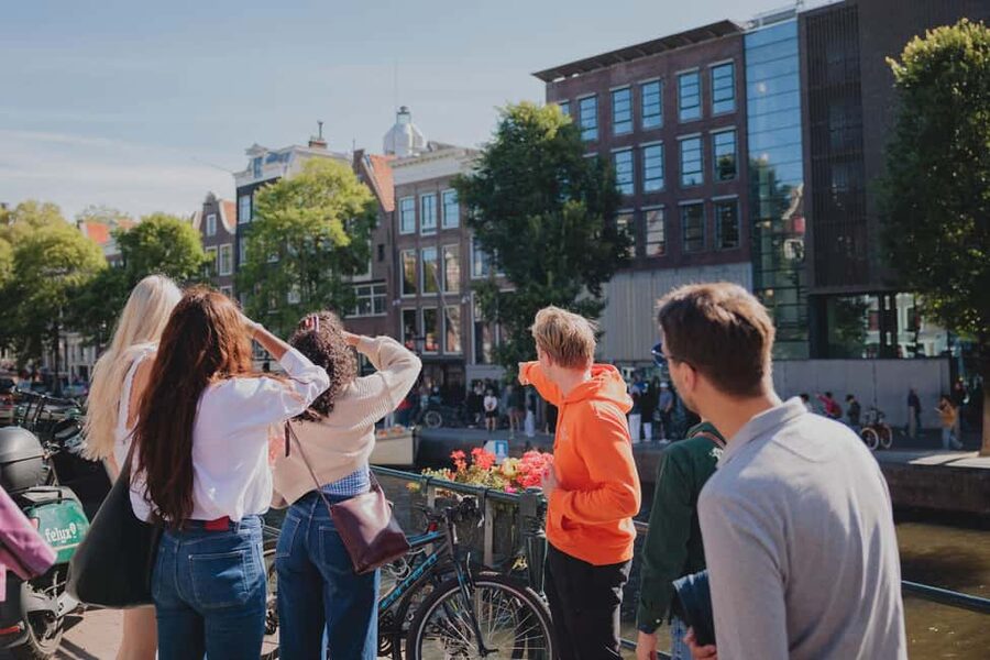 Top 10 Tastings of Amsterdam: Guided Walking Food Tour - Price and Value: What $81 Really Buys You