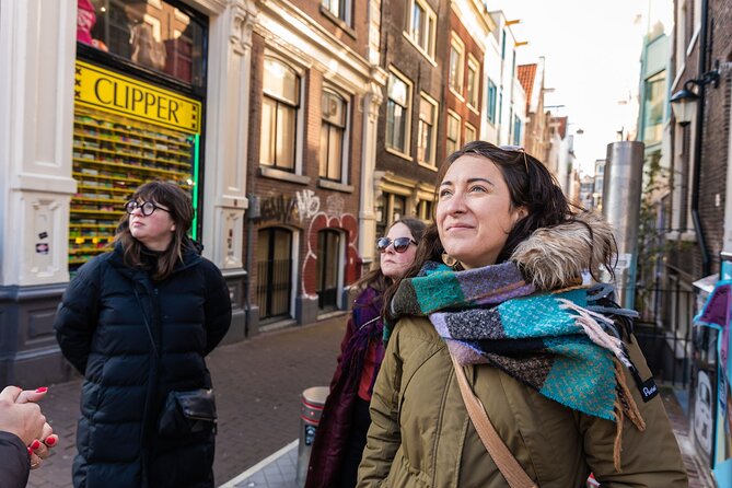 Ultimate Combo: Rijksmuseum, Van Gogh Museum, Canal Boat Cruise - Lunch break after the first museum: how to use the free hour