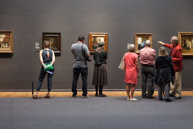 Ultimate Combo: Rijksmuseum, Van Gogh Museum, Canal Boat Cruise - Price and value: is $72 actually a good deal?
