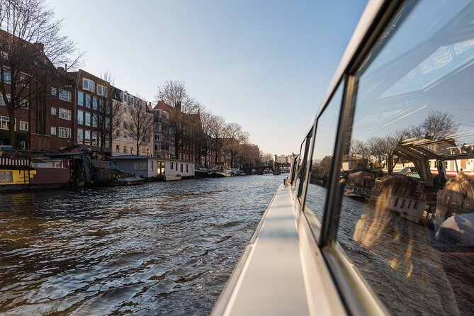 Ultimate Combo: Rijksmuseum, Van Gogh Museum, Canal Boat Cruise - Who should book this combo day?