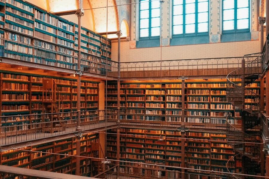 Van Gogh and Rijksmusuem Tour: Small Group Tour with Entry - Who should book this tour (and who might prefer something else)