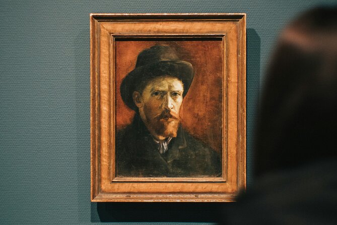 Van Gogh Museum Amsterdam Entry with Optional Audio Guide - Price and Value: Is $48.36 Worth It?