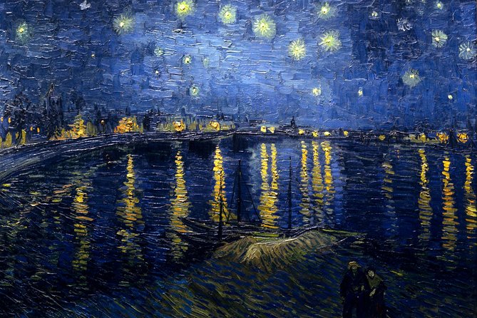 Van Gogh Museum Amsterdam Exclusive Tour w/ Reserved Entry - Price: what you’re paying for and when it’s worth it